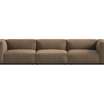 Прямой диван Oblong plus sofa straight — фотография 2