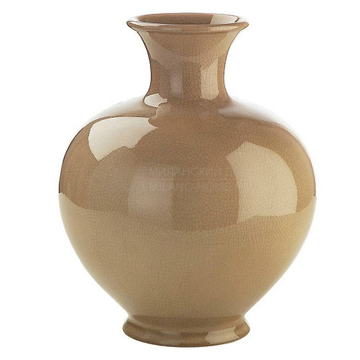 Ваза Ming small vase из Италии фабрики MARIONI