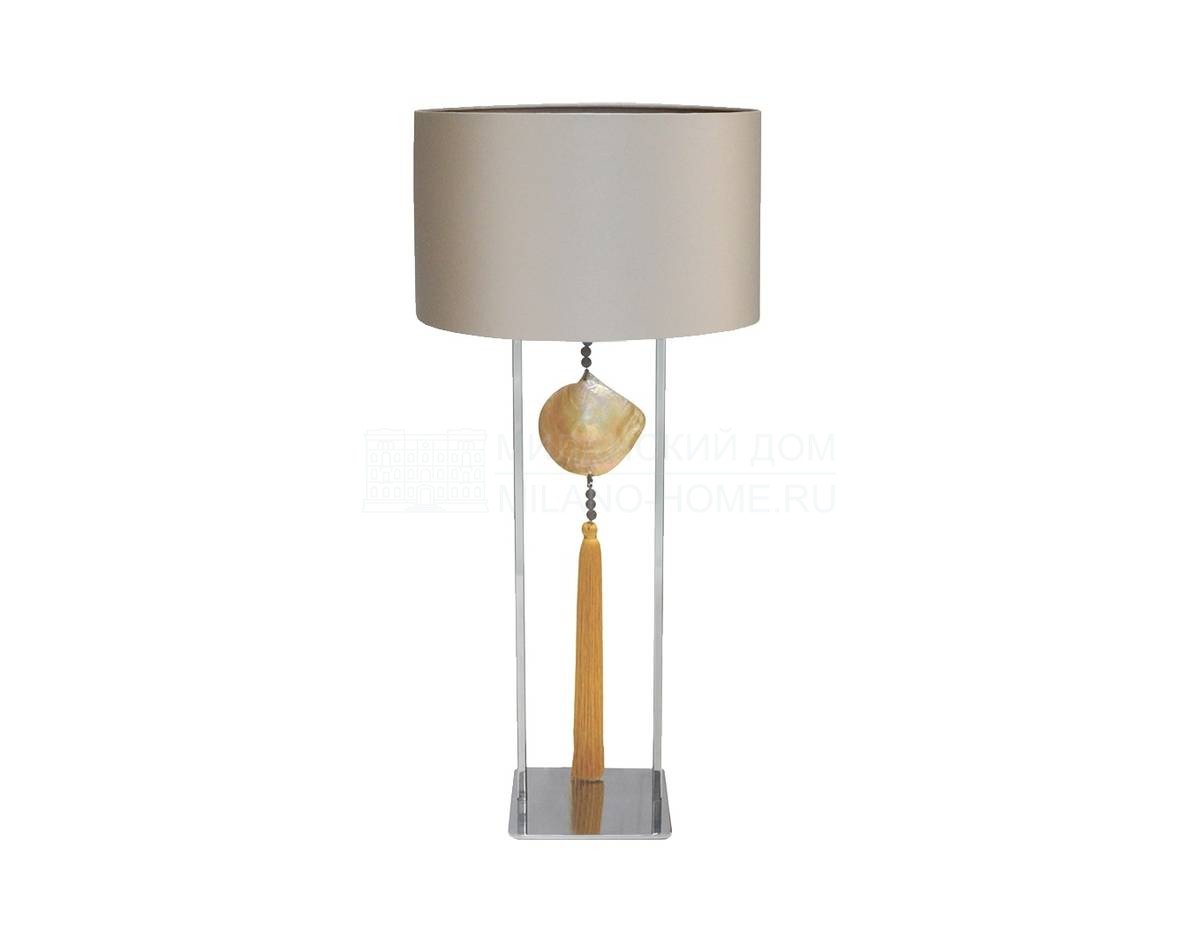 Настольная лампа Accra table lamp из Португалии фабрики FRATO
