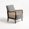 Кресло Delia armchair — фотография 3