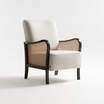 Кресло Delia armchair — фотография 2