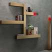 Стеллаж Incrocio shelves — фотография 4