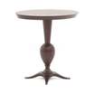 Кофейный столик Ovalesque side table / art.76-0368  — фотография 2