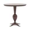 Кофейный столик Ovalesque side table / art.76-0368  — фотография 3