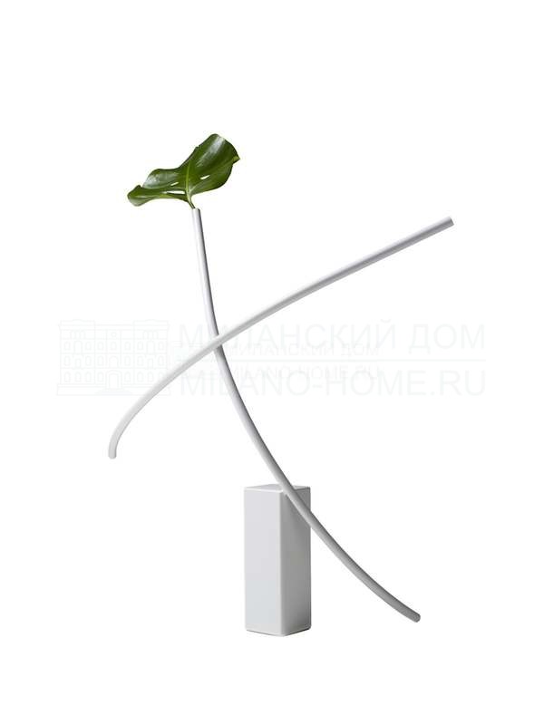 Ваза Stems Vase из Италии фабрики CAPPELLINI