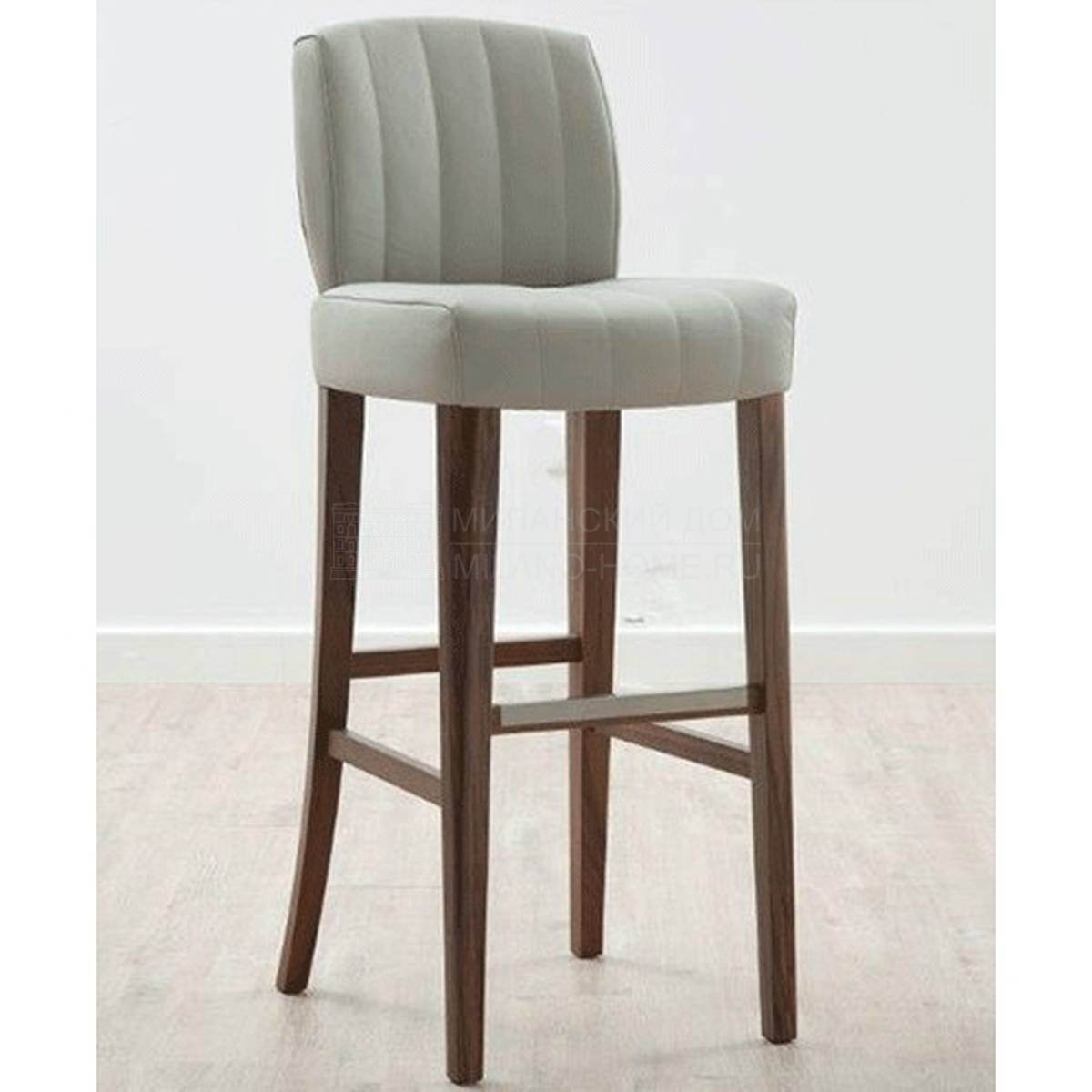 Барный стул Gallant bar stool из Италии фабрики TONON