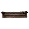 Прямой диван Chester Laurence sofa