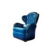 Каминное кресло Dumbo/armchair — фотография 4