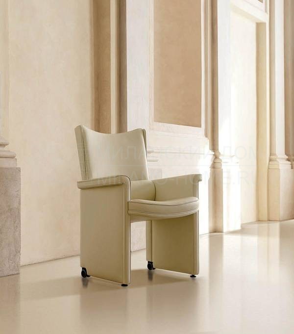 Секционное кресло Planet V armchair из Италии фабрики MASCHERONI