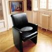 Конференс кресло Ypsilon V armchair — фотография 2