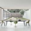 Обеденный стол Axy dining table — фотография 7