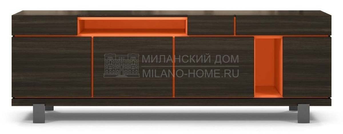 Греденция Optimum sideboard из Франции фабрики ROCHE BOBOIS