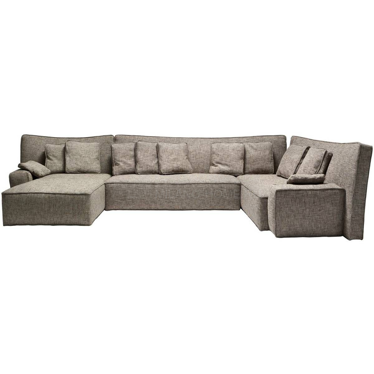 Угловой диван Wow sofa  из Италии фабрики DRIADE