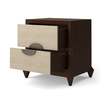 Тумбочка Albemarle nightstand / art.84-0058, 84-0071 — фотография 5