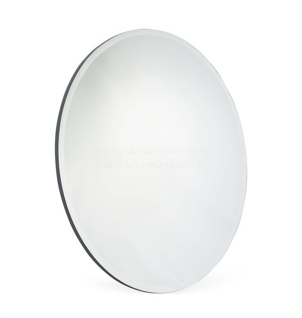 Зеркало настенное Olivia mirror из Великобритании фабрики THE SOFA & CHAIR Company