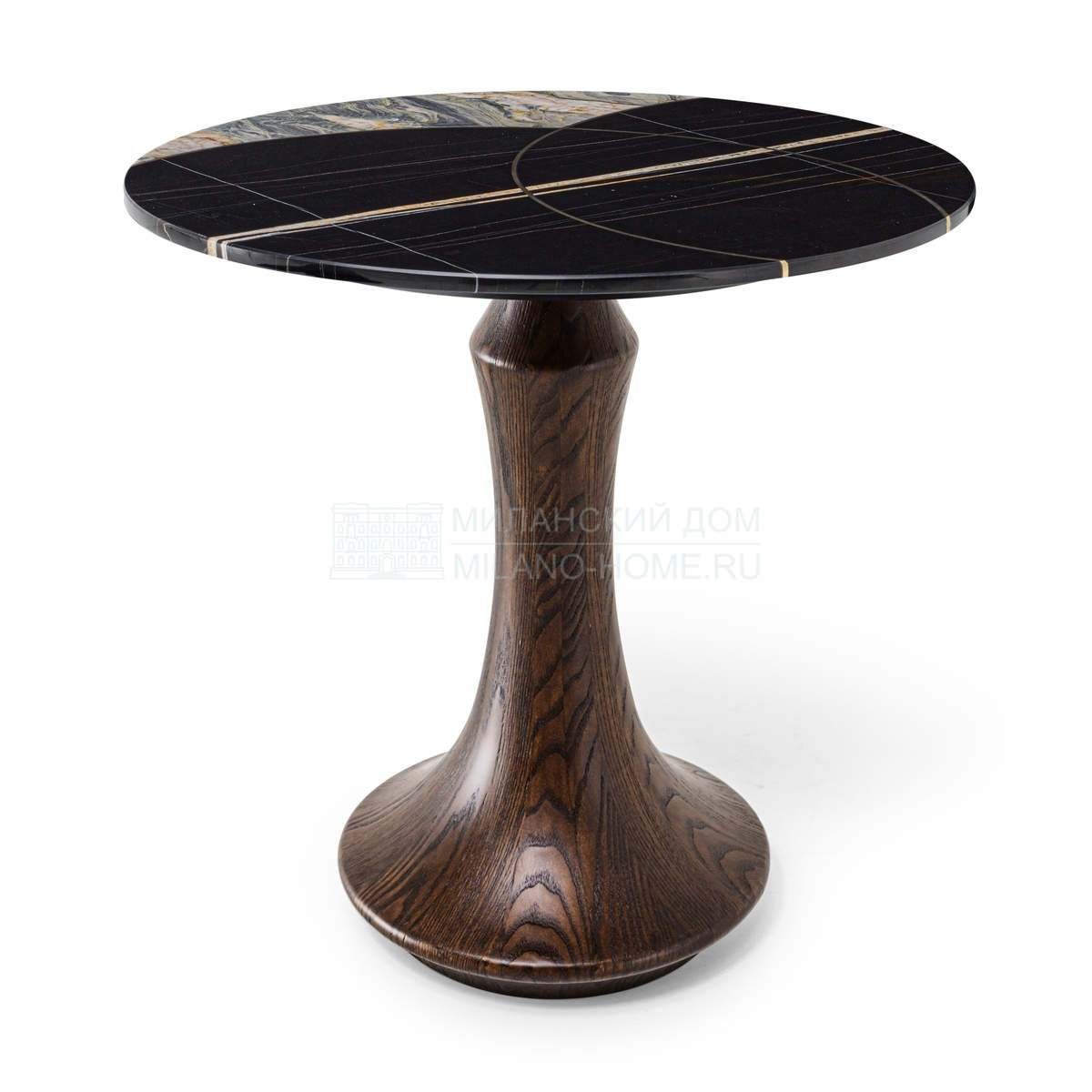 Кофейный столик Sarin table из Италии фабрики IPE CAVALLI VISIONNAIRE