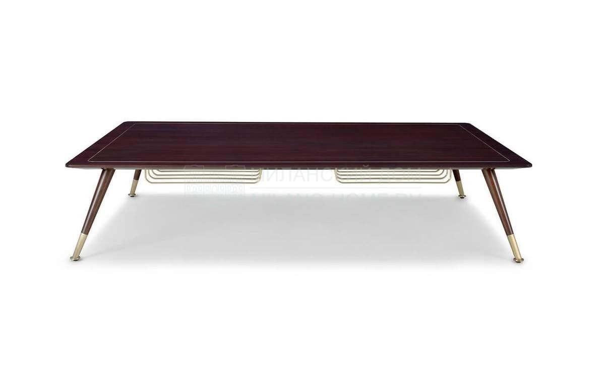 Кофейный столик City coffee table / art.BF-13001ASH, 13003ASH из США фабрики BOLIER