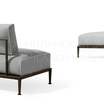 Прямой диван Gea sofa — фотография 2