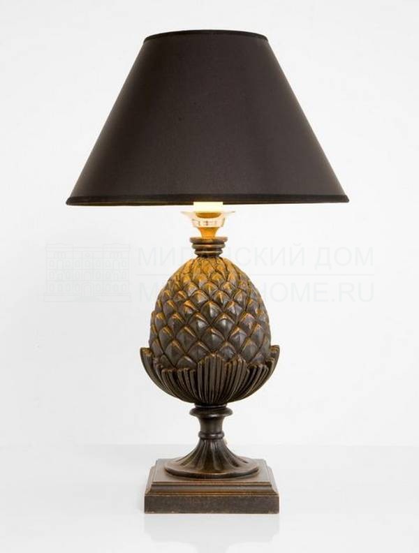 Настольная лампа 567 из Италии фабрики CHELINI