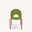 Стул Banjooli chair two — фотография 2
