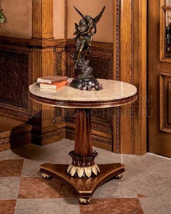 Кофейный столик Minion/21060.007 из Италии фабрики FRANCESCO MOLON