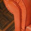 Прямой диван Francesco Molon/D537 — фотография 2