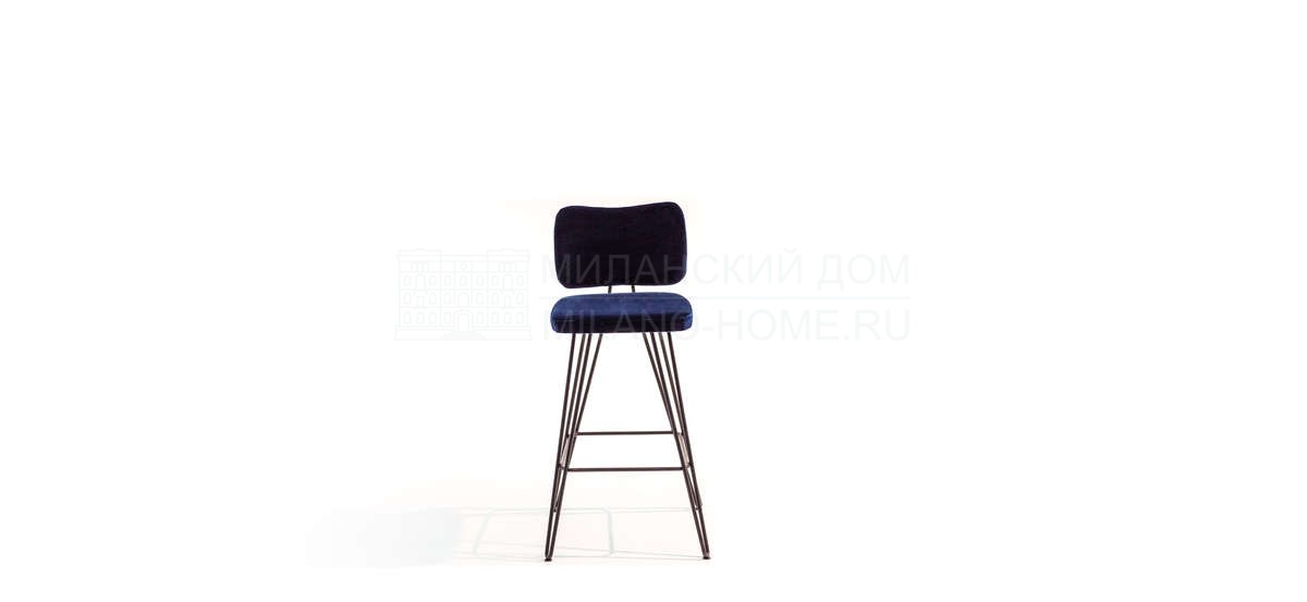 Барный стул Overdyed stool из Италии фабрики MOROSO