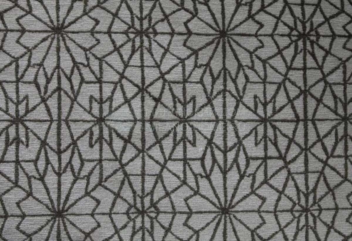 Ковер Arabian geometric из Италии фабрики LIVING DIVANI