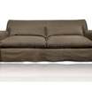 Прямой диван Housse sofa