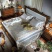 Двуспальная кровать GD 2201 Lion/bed