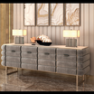 Греденция Empire sideboard — фотография 4