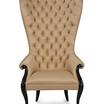 Кресло Elysees high armchair / art.30-0075 — фотография 2