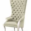Кресло Elysees high armchair / art.30-0075 — фотография 4