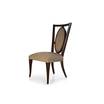 Стул Garbo chair / art.30-0115 