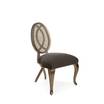 Стул Colette chair / art.30-0122