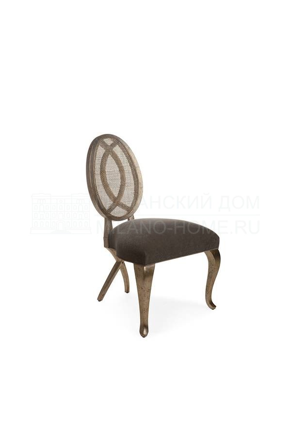 Стул Colette chair  из США фабрики CHRISTOPHER GUY