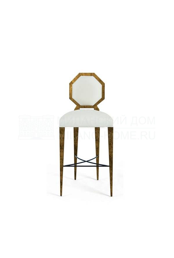 Барный стул Octavia barstool  из США фабрики CHRISTOPHER GUY