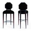 Барный стул Octavia barstool / art.60-0021 — фотография 4