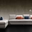 Модульный диван Adone Sofa — фотография 2