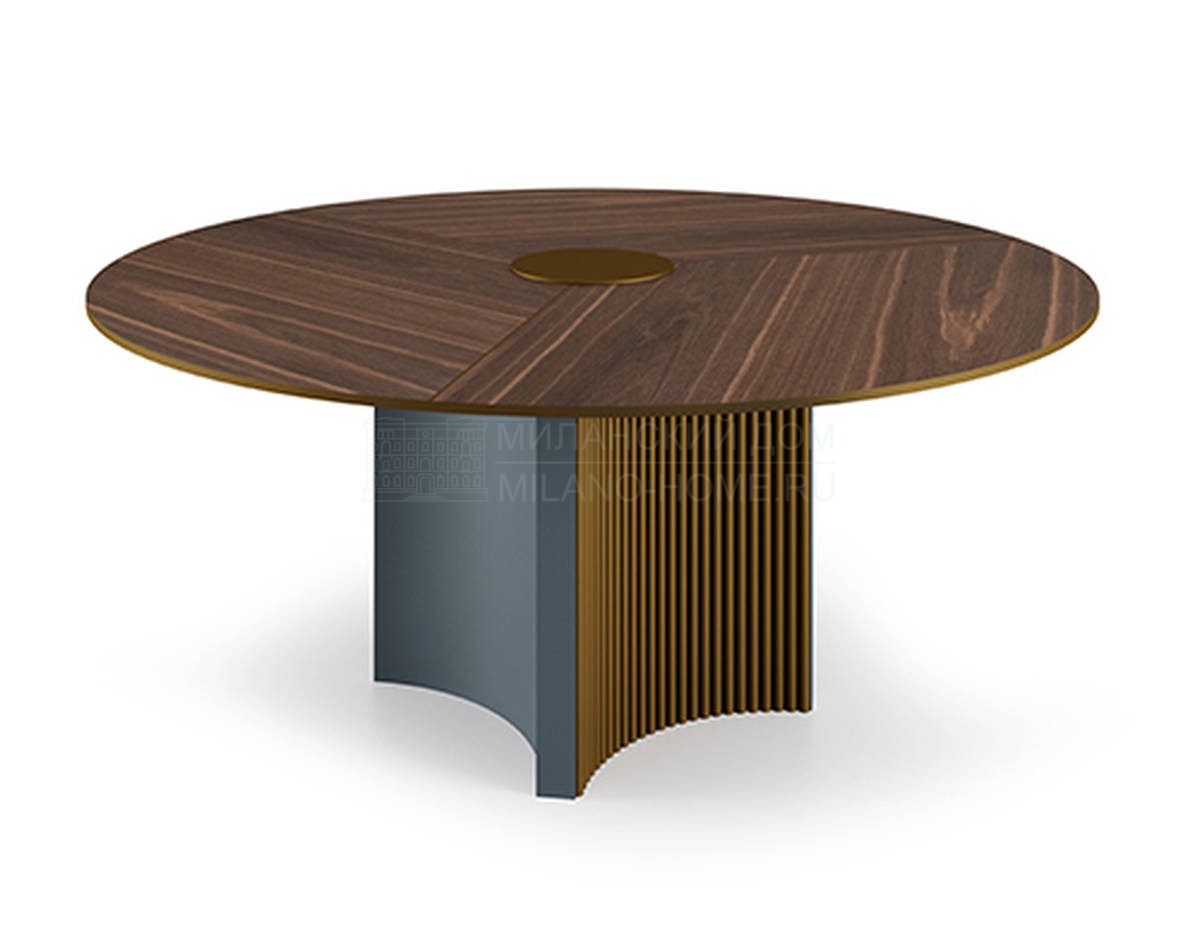 Рабочий стол  (оперативная мебель) Plume table / art. 10.003 из Италии фабрики BIZZOTTO