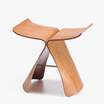 Стул Butterfly stool — фотография 2