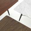 Кофейный столик Eames Coffee Table — фотография 3