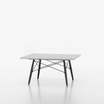 Кофейный столик Eames Coffee Table — фотография 2