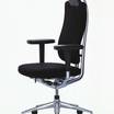 Рабочее кресло HeadLine Management Chair — фотография 2