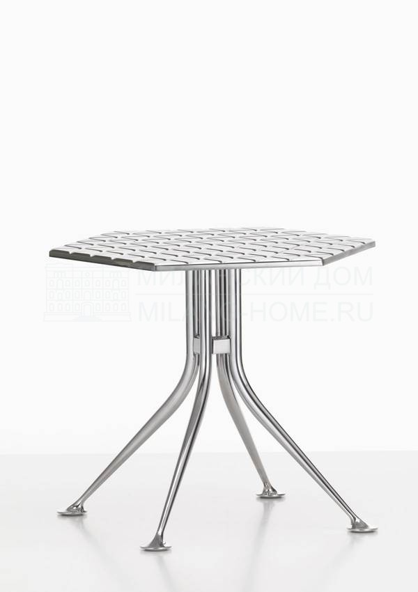 Кофейный столик Hexagonal Table из Швейцарии фабрики VITRA