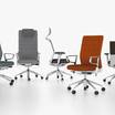 Рабочее кресло ID Chair Concept Air — фотография 3