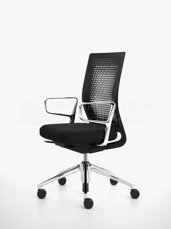 Рабочее кресло ID Chair Concept Air из Швейцарии фабрики VITRA