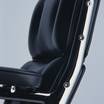 Кожаное кресло Lobby Chair ES 104/108/105 — фотография 3