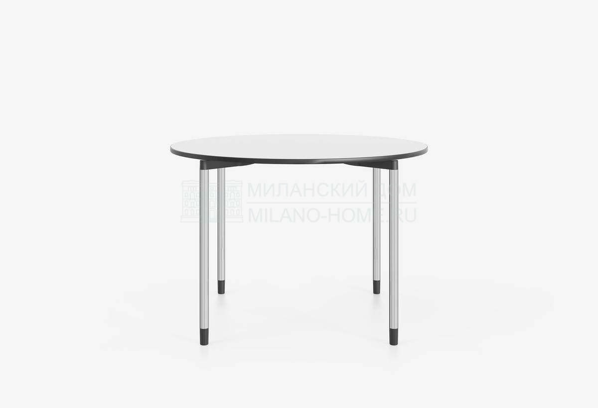 Письменный стол Map Table из Швейцарии фабрики VITRA