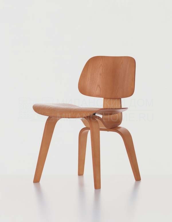 Стул Plywood Group DCM/DCW из Швейцарии фабрики VITRA